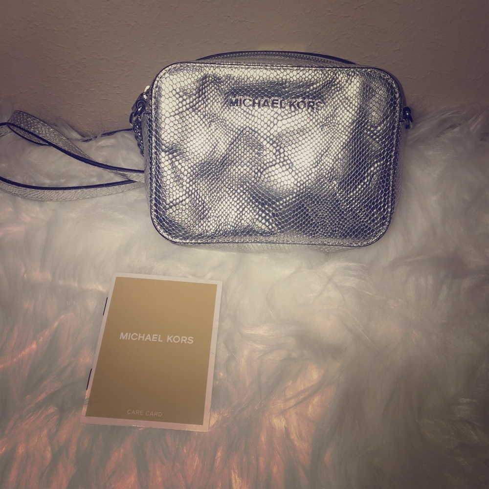 Michael Kors Crossbody